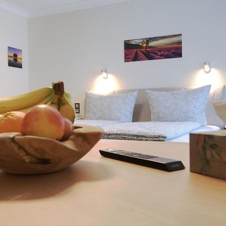 S.F.C. Apartments Trier Luaran gambar