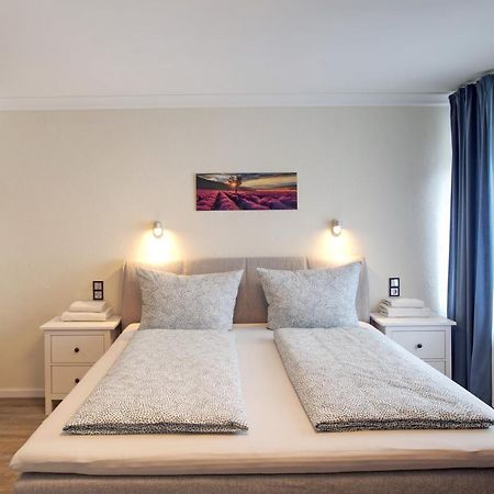S.F.C. Apartments Trier Luaran gambar