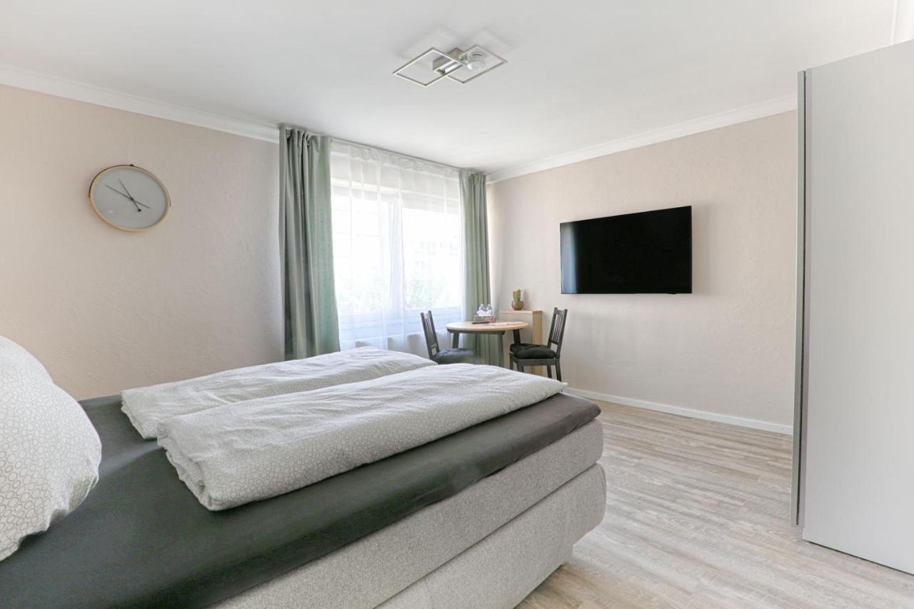 S.F.C. Apartments Trier Luaran gambar