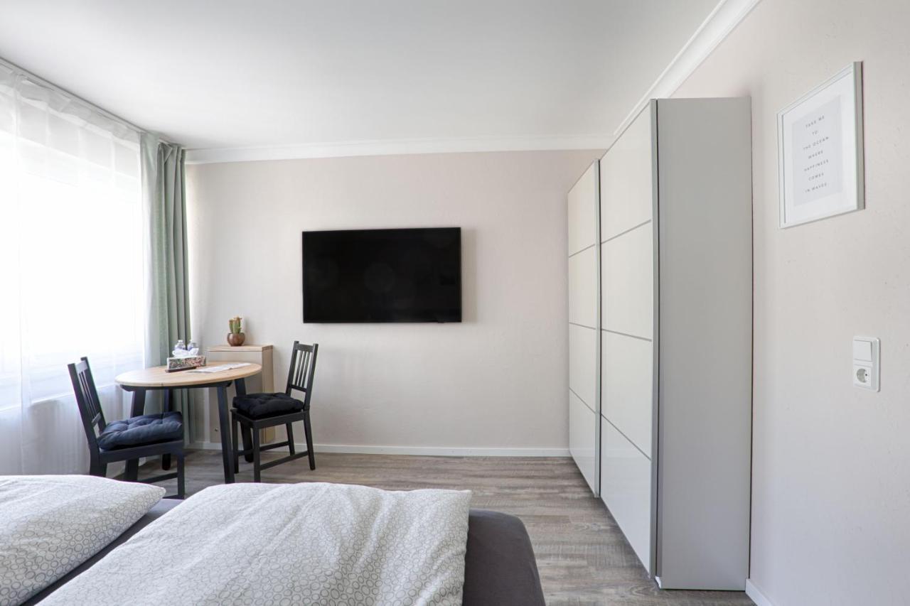 S.F.C. Apartments Trier Luaran gambar