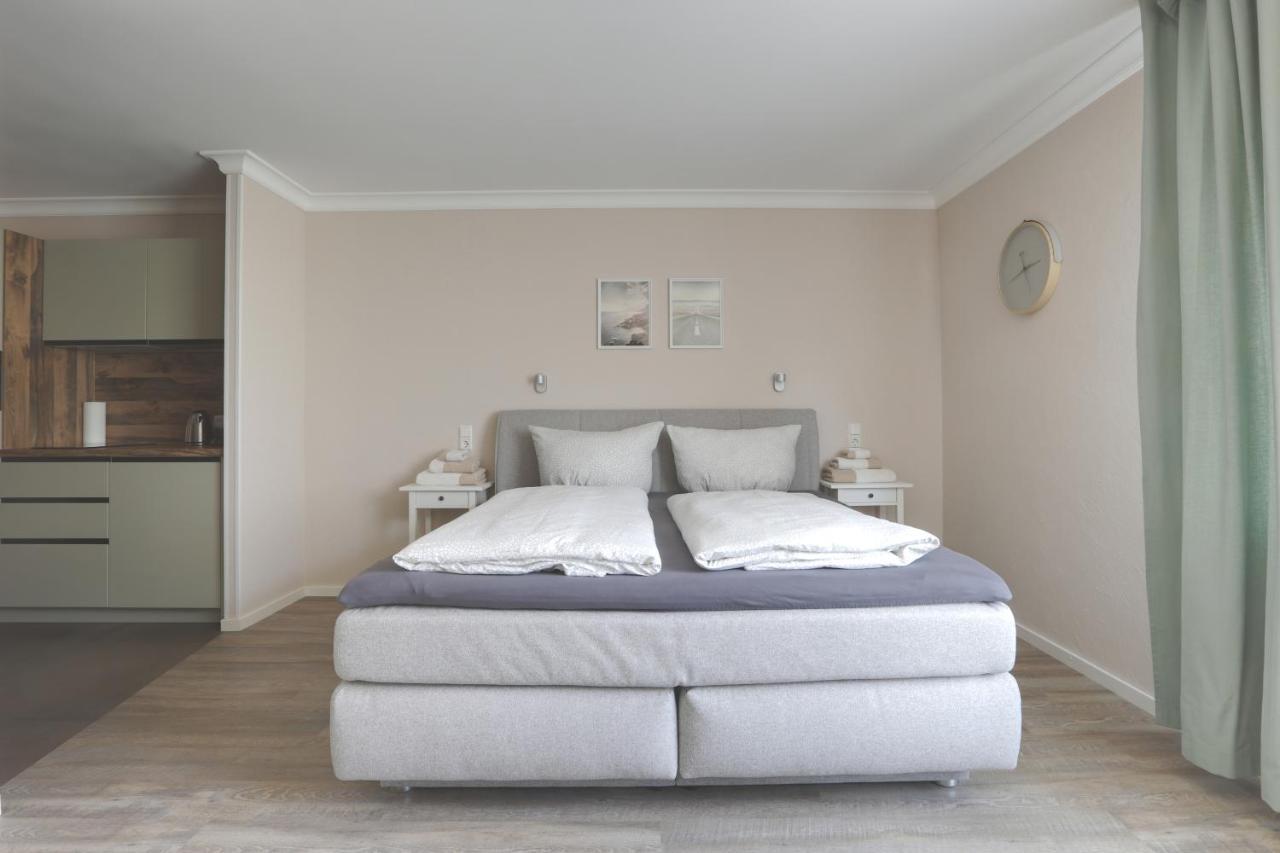 S.F.C. Apartments Trier Luaran gambar