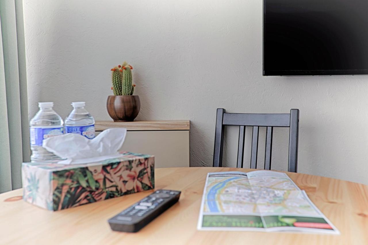 S.F.C. Apartments Trier Luaran gambar