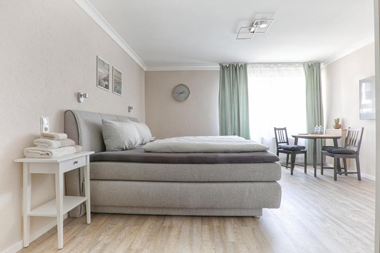 S.F.C. Apartments Trier Luaran gambar