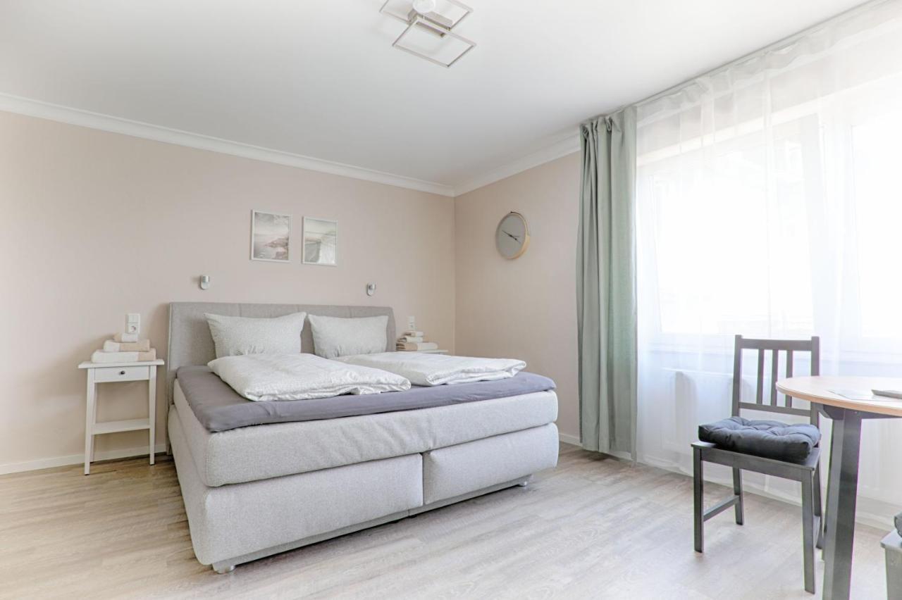 S.F.C. Apartments Trier Luaran gambar