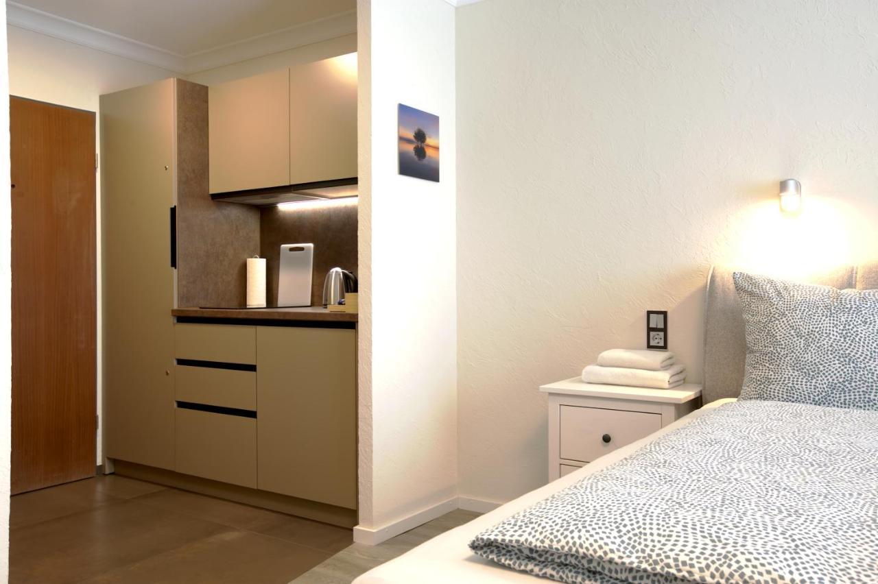 S.F.C. Apartments Trier Luaran gambar