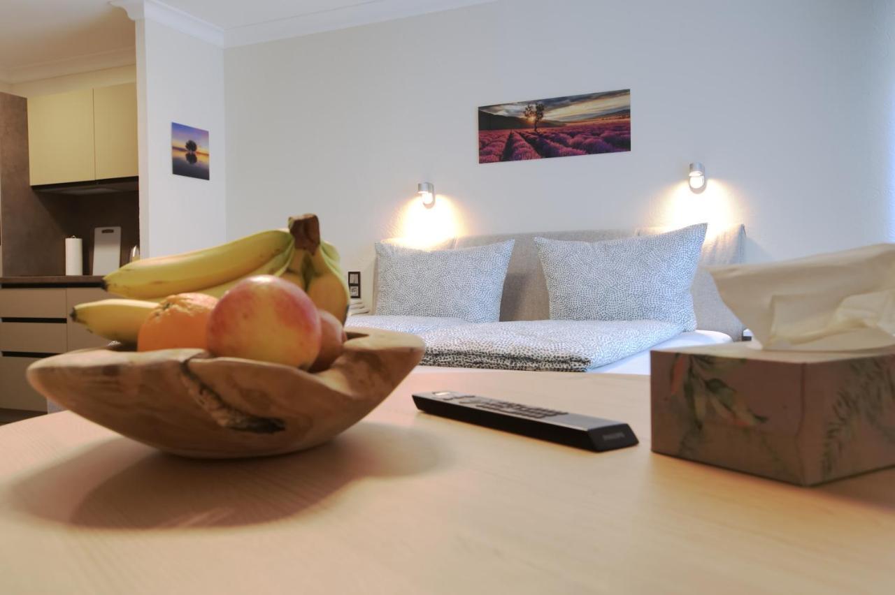 S.F.C. Apartments Trier Luaran gambar