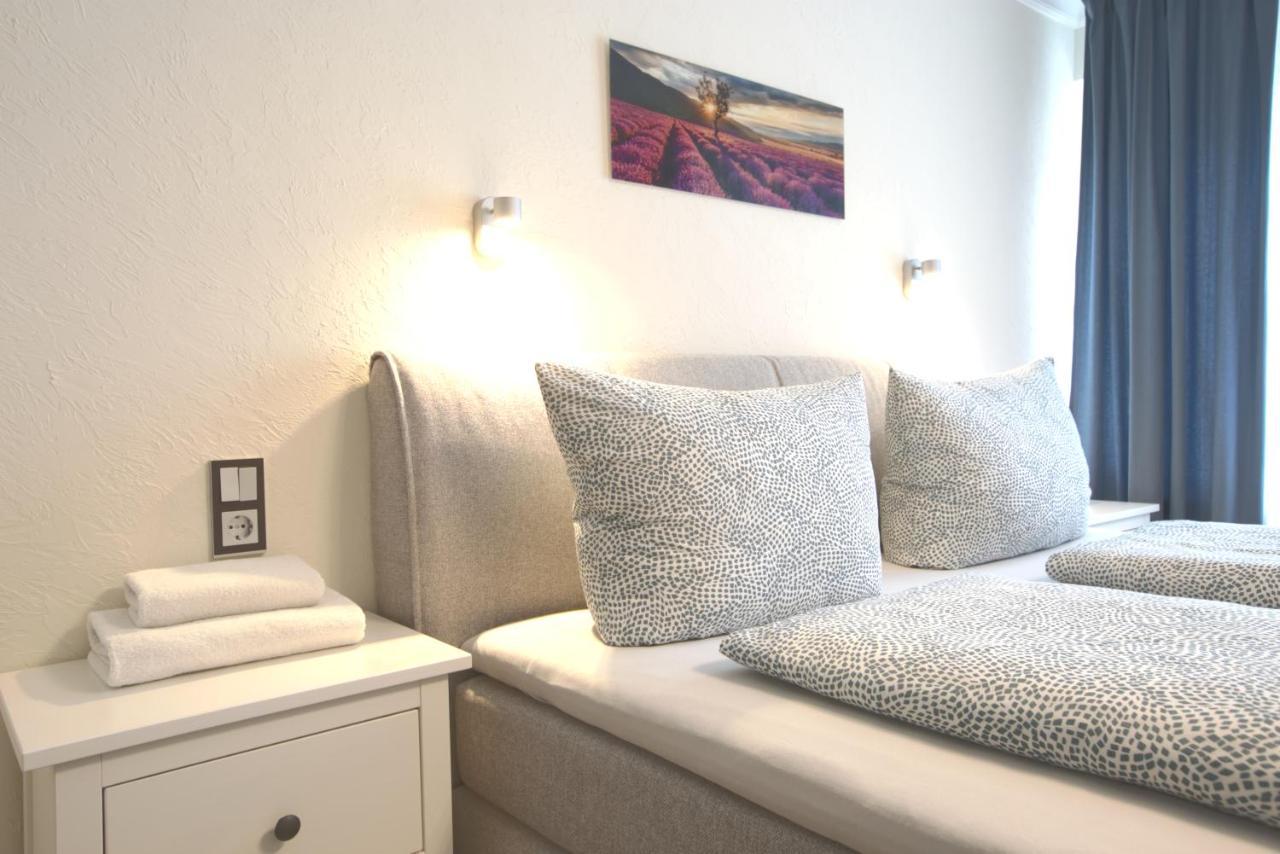 S.F.C. Apartments Trier Luaran gambar